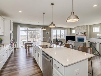 1057 151st Ave NW, Andover, MN, 55304