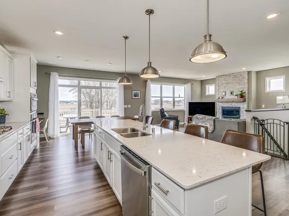 1057 151st Ave NW, Andover, MN 55304