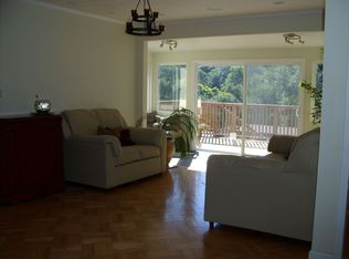 9290 Newell Creek Rd, Ben Lomond, CA 95005