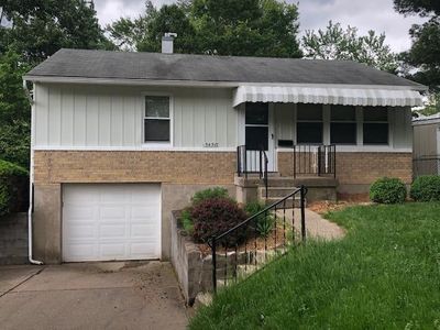 3431 Gerold Dr, Cincinnati, OH, 45238