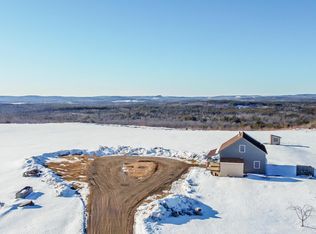 125 Appleton Ridge Rd, Searsmont, ME 04973