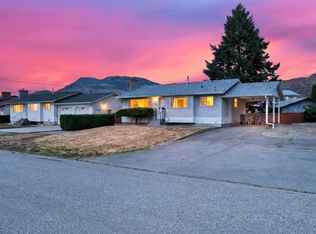 2640 Argyle Ave, Kamloops, BC V2B 4T8