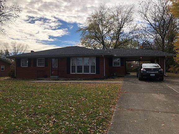 2nd image of 1609 Bonnie Brae Dr