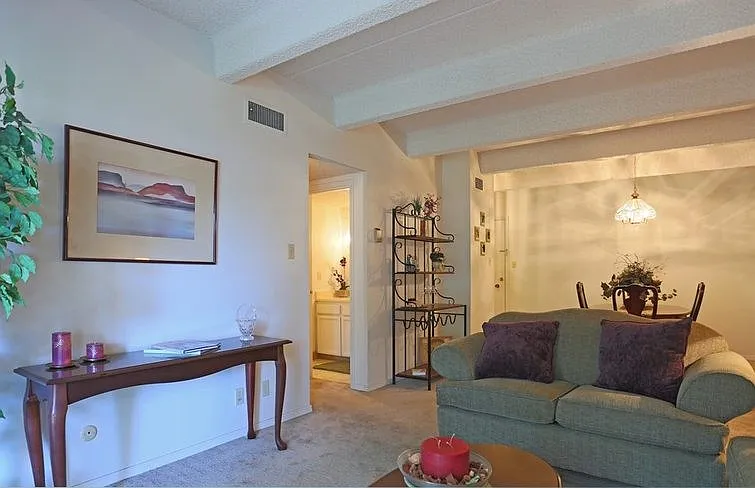 Three Fountains Apartments — Photo 8
