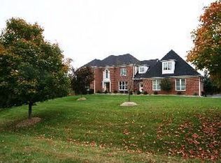 12630 High Meadow Rd, Gaithersburg, MD 20878