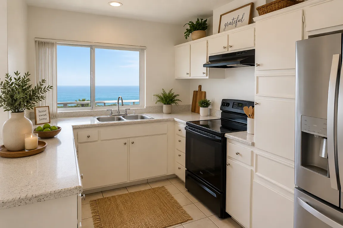 2 bed, 1225 sqft, $3,595 — Photo 1