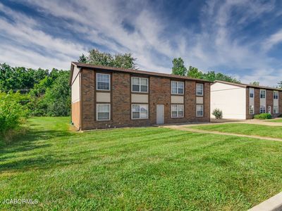 5401 Collier Ln, Jefferson City, MO, 65109