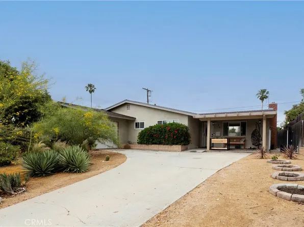 25 Dale Ln, Redlands, CA 92373