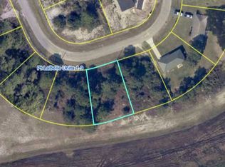 8031 Memory Cir, Labelle, FL 33935