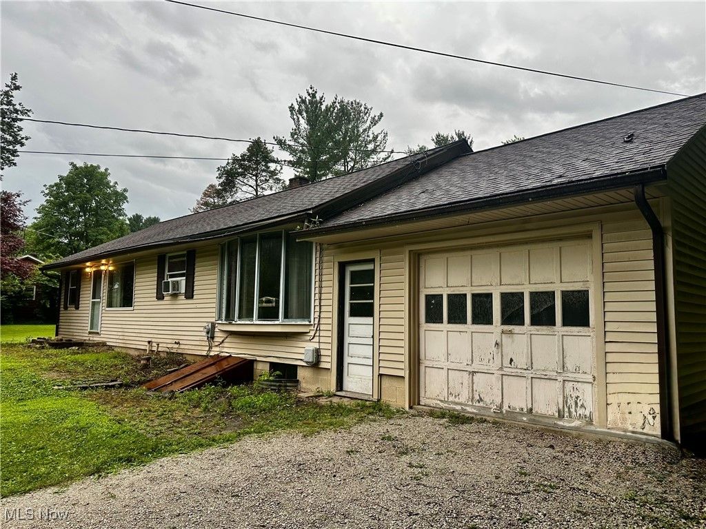Real estate listing image