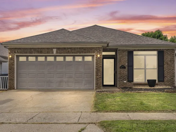 2657 Mable Ln, Lexington, KY 40511