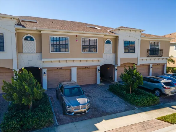 4109 Overture Cir #4109, Bradenton, FL 34209