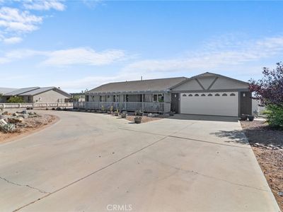15375 Ramona Rd, Apple Valley, CA, 92307