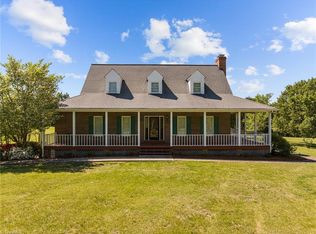 130 Deer Path, Summerfield, NC 27358