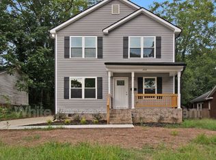 208 Spring St NW, Concord, NC 28025