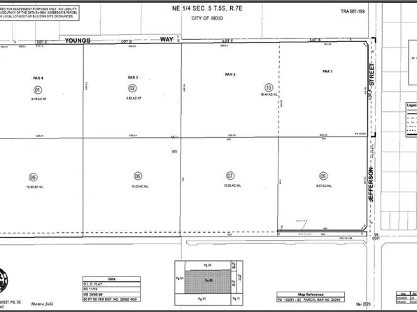 38755 Jefferson St, Indio, CA 92203