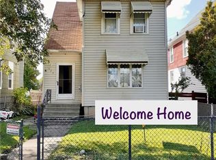 628 28th St, Niagara Falls, NY