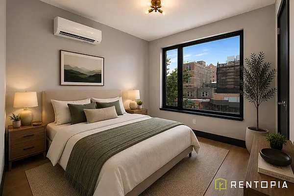 Bedroom, photo 3