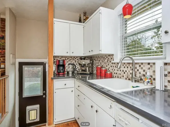 4640 Bryant St, Denver, CO 80211