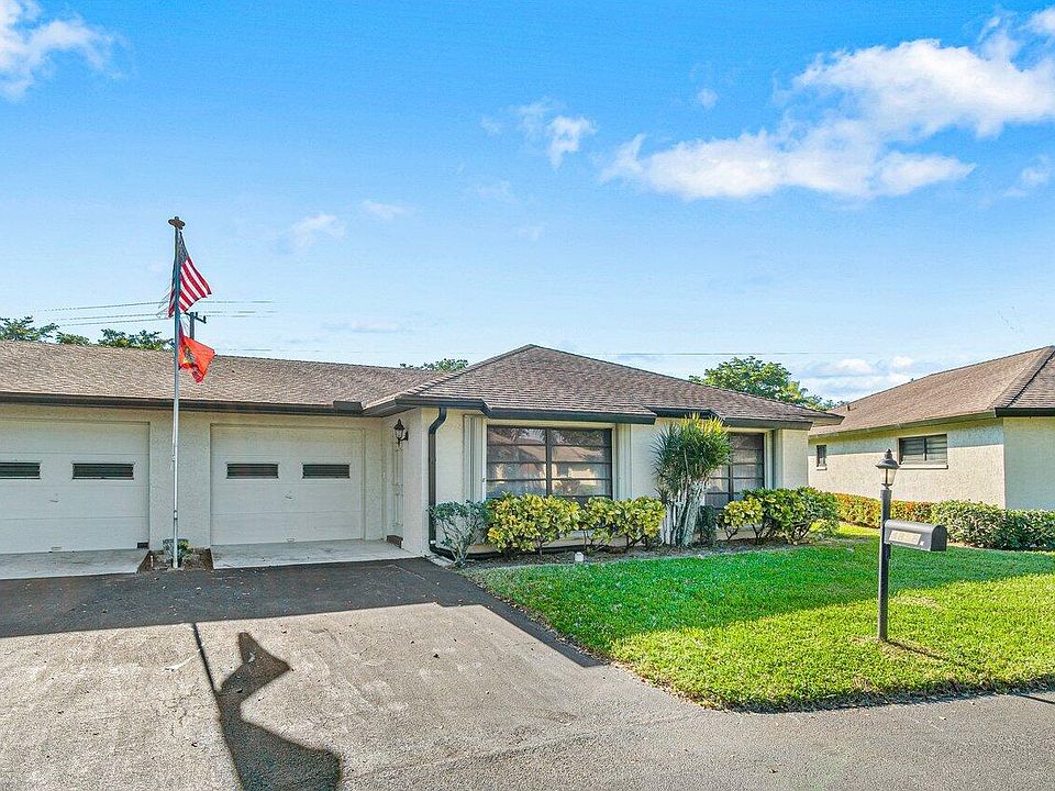 4858 Equestrian Rd APT B, Boynton Beach, FL 33436 Zillow