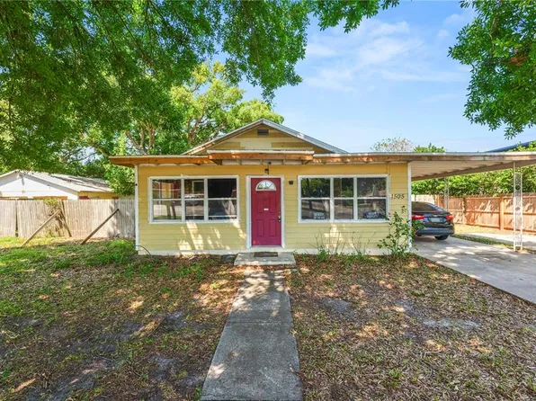 1505 34TH STREET NW, WINTER HAVEN, FL 33881