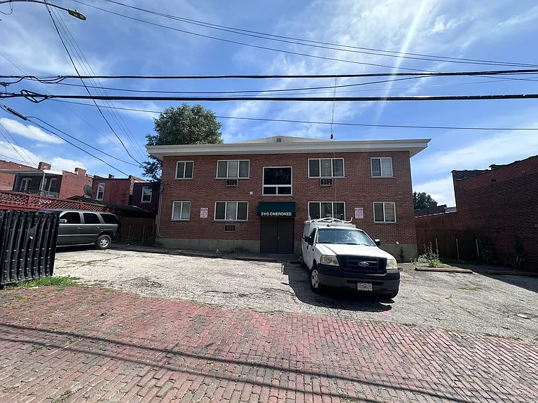 3115 Cherokee St #11 — Photo 12