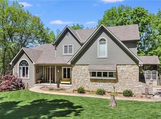 29502 E Pink Hill Rd, Grain Valley, MO 64029