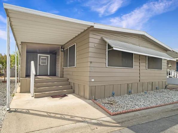89 Casa Grande Dr, Red Bluff, CA 96080