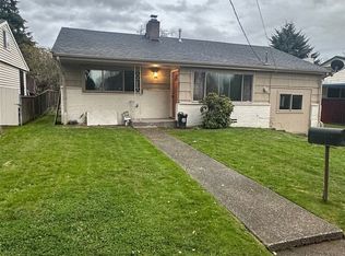 9224 36th Ave S, Seattle, WA 98118