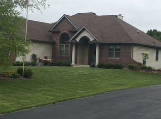 24522 118th St, Trevor, WI 53179