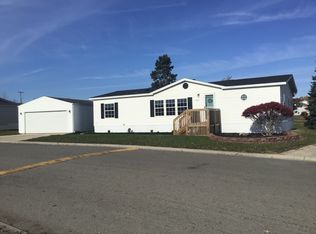 Carrington Pointe, Fort Wayne, IN 46818