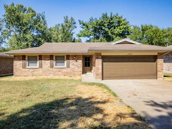 2521 S Kings Avenue, Springfield, MO 65807