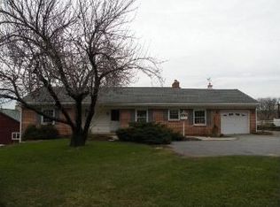 2233 New Holland Pike, Lancaster, PA 17601