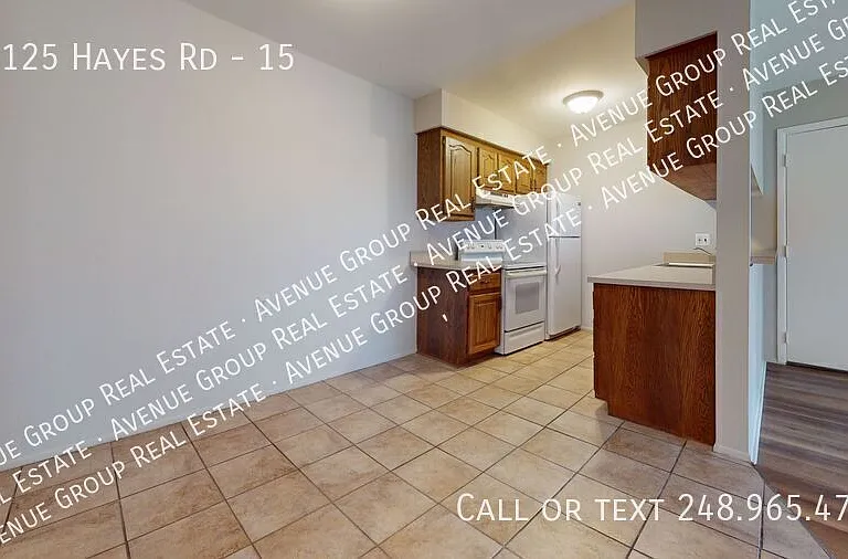 29125 Hayes Rd #15 — Photo 6