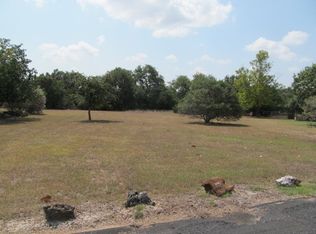 419 Starview Dr, Georgetown, TX 78628