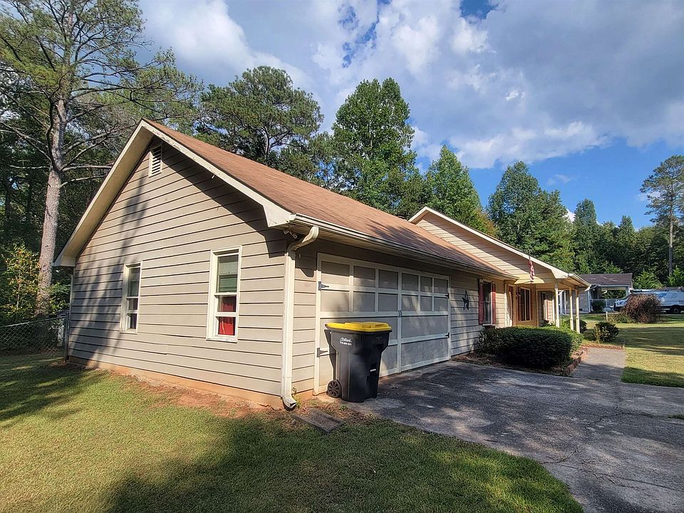 7534 Gordon Rd, Senoia, GA 30276 MLS 20146696 Zillow