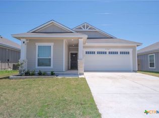 3707 McCleland Creek Trl, Temple, TX 76502