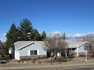470 Black Hills Dr, Clarkdale, AZ 86324