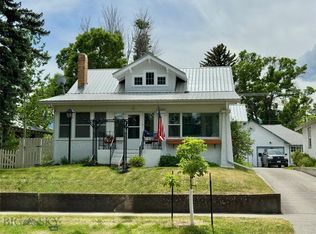 108 S 8th St, Livingston, MT 59047