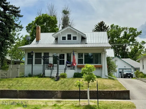 108 S 8th St, Livingston, MT 59047