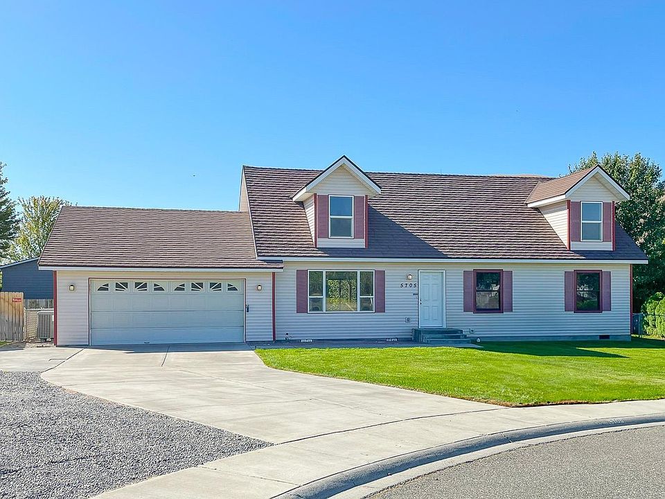 1st image of 5705 Desert Dove Dr