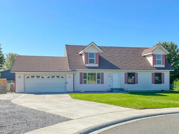 5705 Desert Dove Dr, West Richland, WA 99353