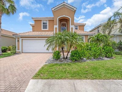 2146 Snapdragon Ln, Venice, FL, 34292