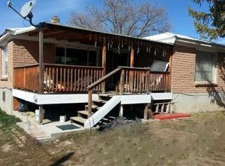320 S High St, Arimo, ID 83214