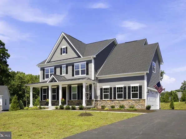 11107 Redlands Fld, Spotsylvania, VA 22551