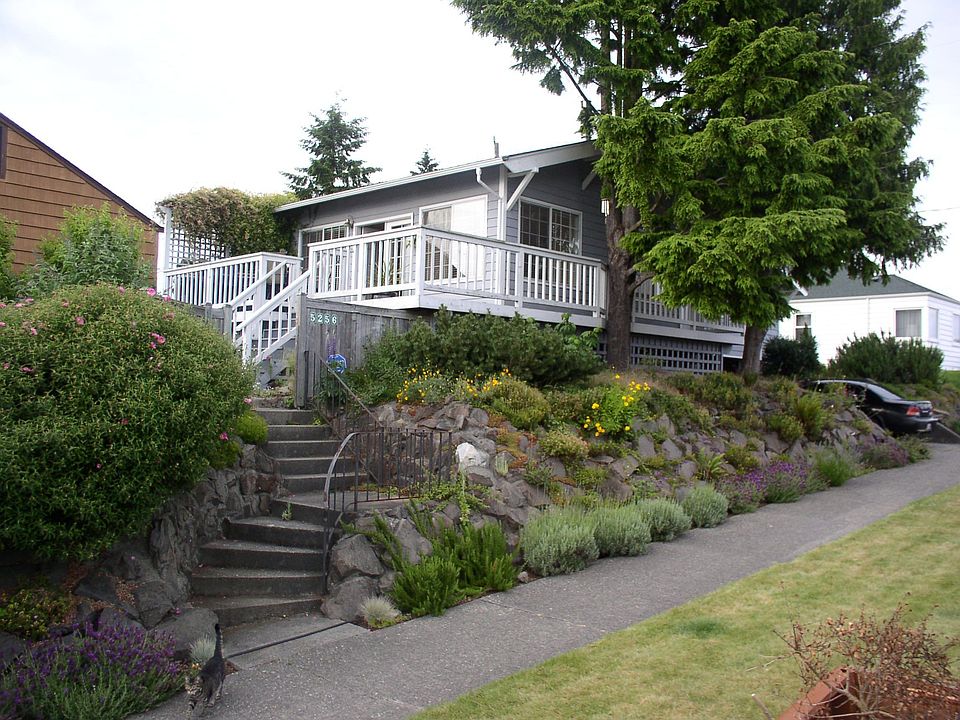 2nd image of 5256 42nd Ave SW