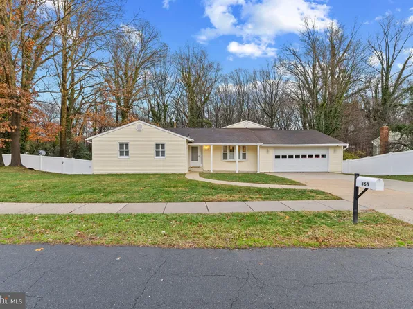 (undisclosed Address), Annapolis, MD 21401
