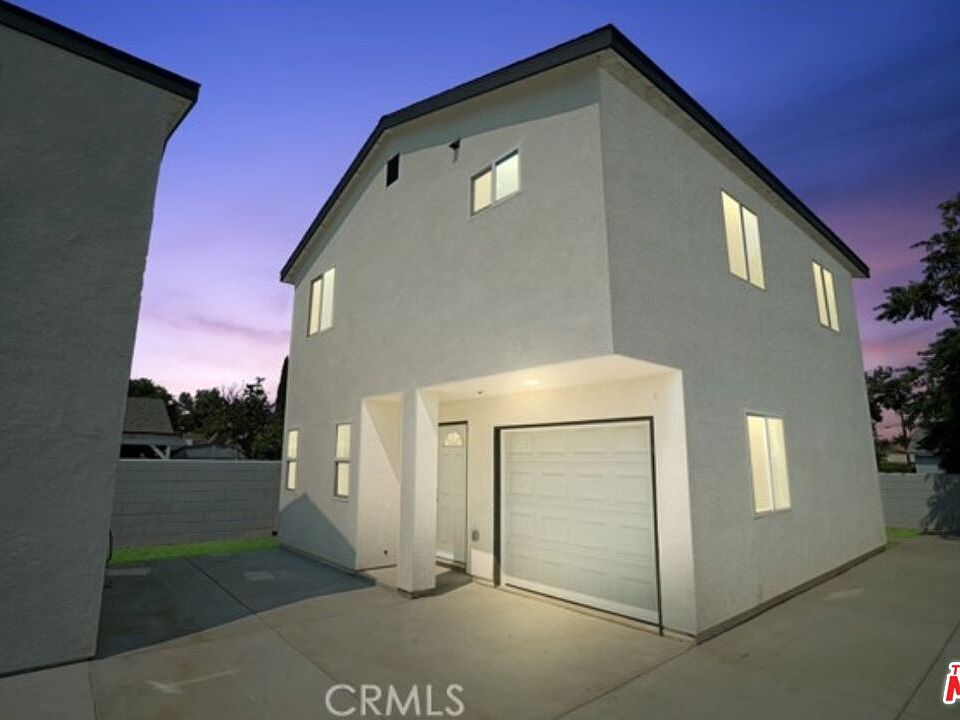 1st image of 10061 Portola Ave #1-2