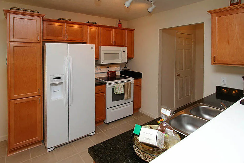 Ivy Bridge 3 BR — Photo 1