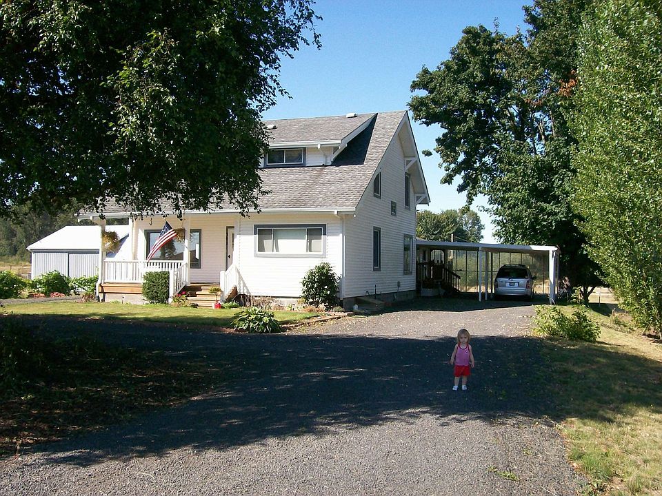 street view of home